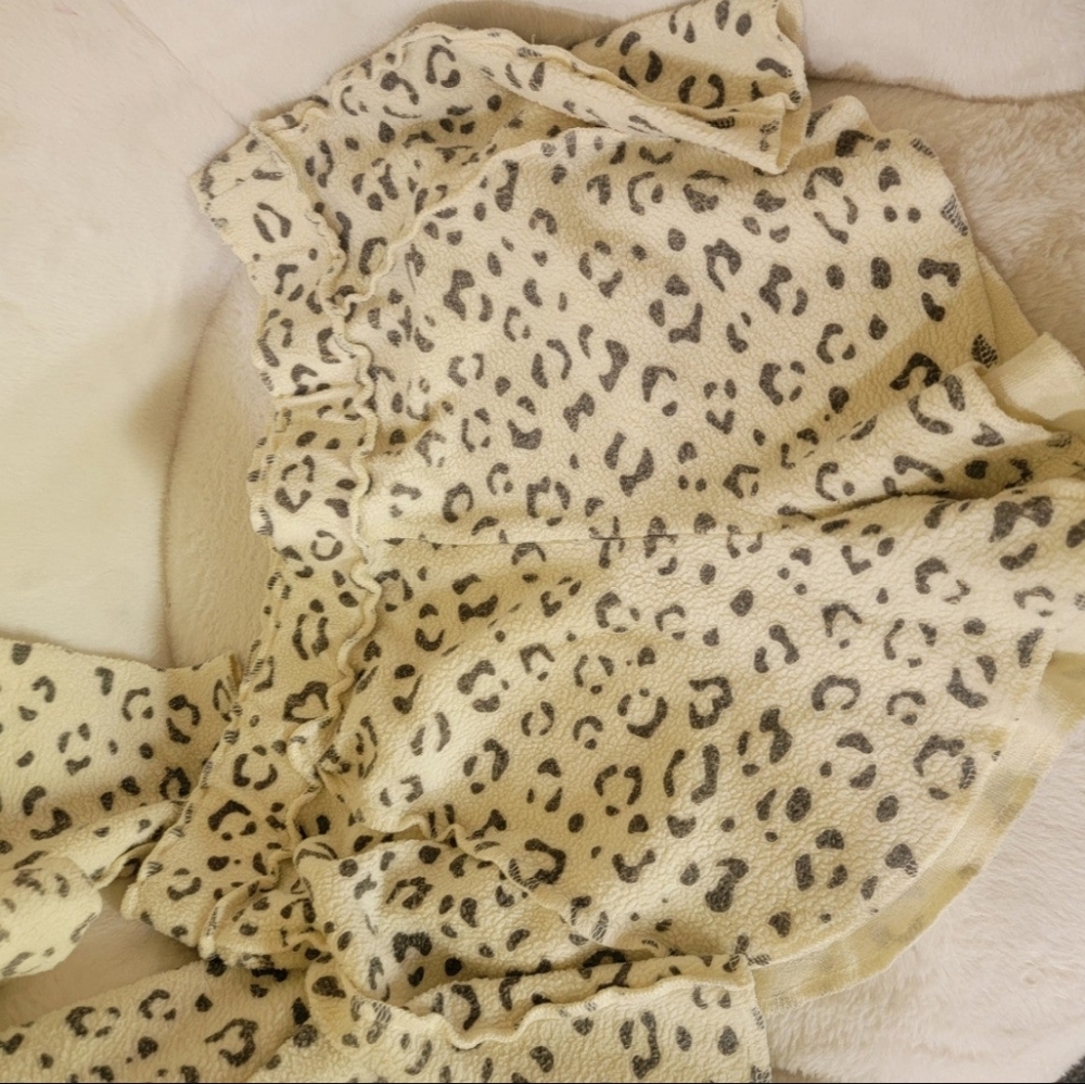 ****SOLD****Free People PJs Med - Picture 6 of 7